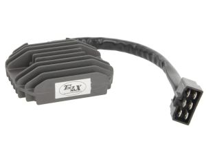 Regulator napięcia alternatora RGU-413