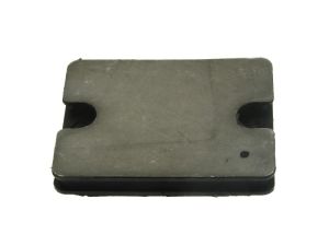 Odbój gumowy, resorowanie AUG56268