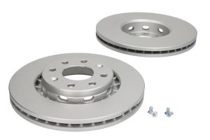 Tarcza hamulcowa BG5066C