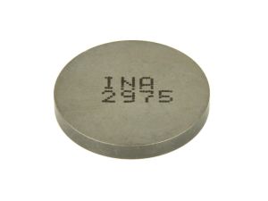 Asortyment płytek do regulacji luzu zaworowego PZ252975