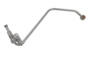 Przewód olejowy turbosprężarki AJUOP10653