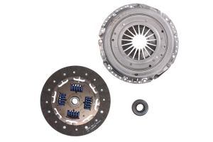 Zestaw sprzęgła 3000 970 116