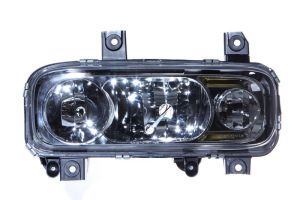 Reflektor świateł przednich 81658081