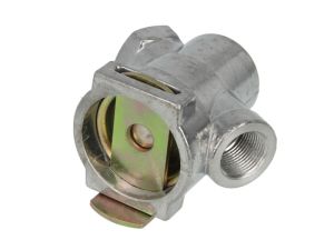 Filtr powietrza systemu pneumatycznego PN-10134