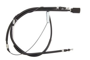 Linka hamulca postojowego AD33.0271.1