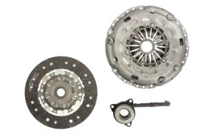 Zestaw sprzęgła 624 3395 33