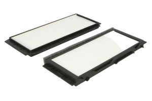 Filtr kabiny LA501/S