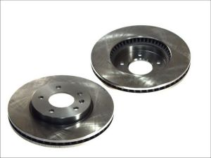 Tarcza hamulcowa DDF1625