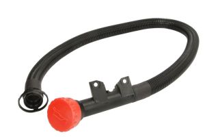 Tuba miarki poziomu oleju CZM110458