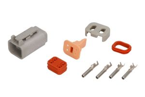 Wtyczka elektryczna 7802146C