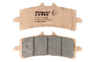 Klocek hamulcowy kpl. MCB858SV