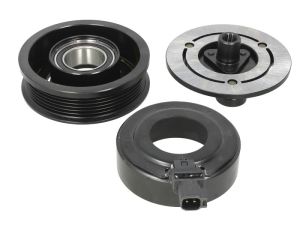 Sprzęgło elektromagnetyczne kompresora klimatyzacji KTT040164