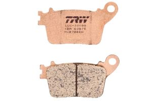 Klocek hamulcowy kpl. MCB784SH