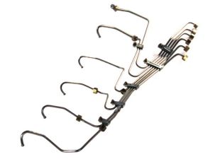 Zestaw przewodów wysokiego ciśnienia układu wtryskowego 3.92003