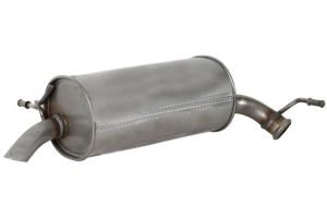 Tłumik końcowy BOS190-043