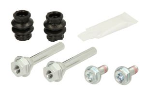 Prowadnica hamulca tarczowego kpl. D7-196C