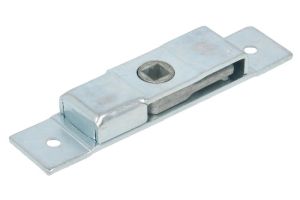 Zawias, ściana burty CARGO-E134