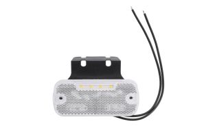 Światło obrysowe 906 W128