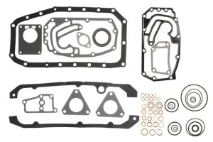 Zestaw uszczelek skrzyni korbowej AJU54092900