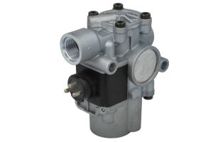 Modulator hamulców osi PN-10722