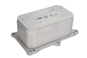 Chłodnica oleju NIS 91233