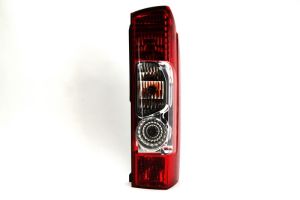 Lampa zespolonych świateł tylnych 712201521120