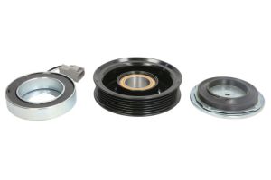 Sprzęgło elektromagnetyczne kompresora klimatyzacji KTT040263