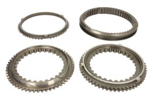 Zestaw naprawczy synchronizatora skrzyni biegów 298169