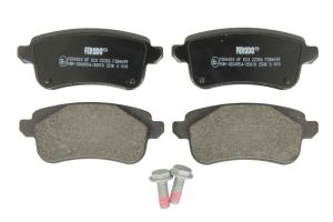 Klocek hamulcowy kpl. FDB4699