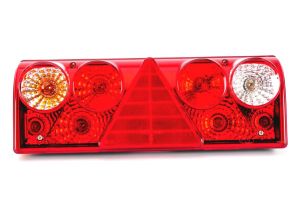 Lampa tylna A25-6001-507