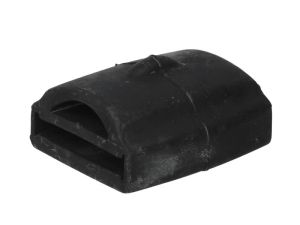 Odbój gumowy, resorowanie AUG51240