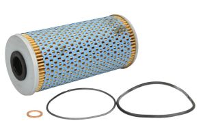 Filtr oleju E153H D25