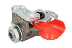 Złącza przewodów 952 201 015 0