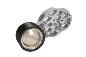 Rolka zwrotna paska wieloklinowego 534 000 0007