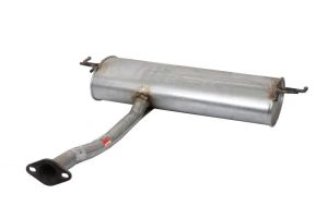 Tłumik końcowy BOS169-627