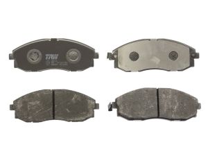 Klocek hamulcowy kpl. GDB3201