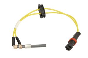 Świeca żarowa, ogrzewanie postojowe 91371BBP