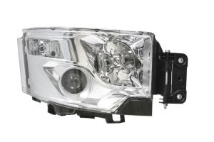 Reflektor świateł przednich 551-11A6R-LD-EM