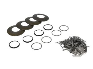 Zestaw naprawczy mechanizmu różnicowego 88170467