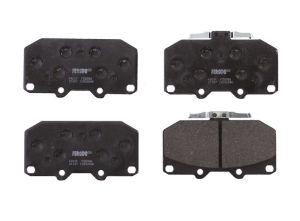 Klocek hamulcowy kpl. FDB986