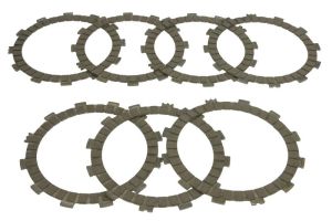 Tarcza sprzęgła MCC435-7