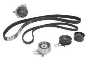 Zestaw paska rozrządu + pompa cieczy chłodzącej CT 877 WP3 PRO