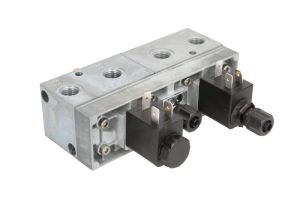 Zawór elektromagnetyczny 472 600 001 0