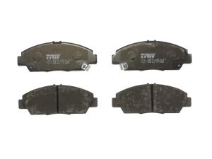 Klocek hamulcowy kpl. GDB1061