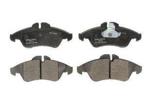 Klocek hamulcowy kpl. LP0980