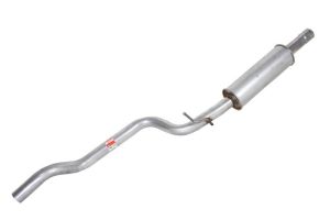 Tłumik środkowy BOS283-937