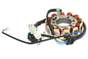 Stojan alternatora DZE02868