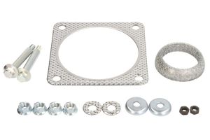 Zestaw montażowy układu wydechowego FK91635B