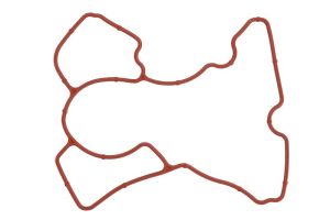 Uszczelka obudowy filtra oleju EL003200