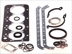 Kompletny zestaw uszczelek silnika LE38125.00